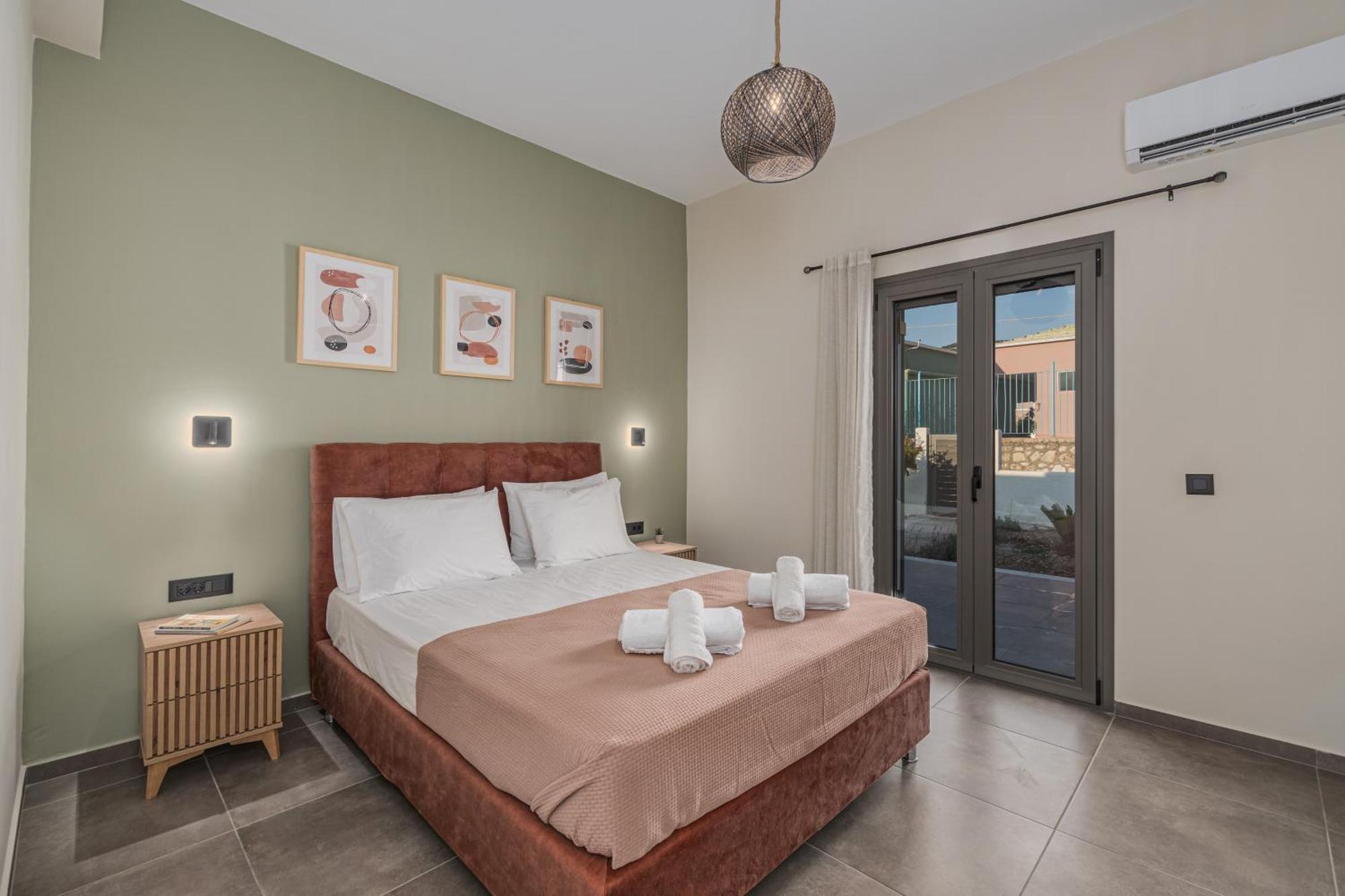 The Mulberry Tree Villa Σάμη Εξωτερικό φωτογραφία