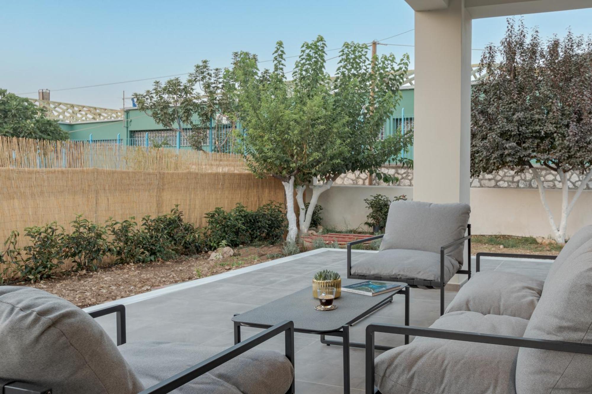 The Mulberry Tree Villa Σάμη Εξωτερικό φωτογραφία