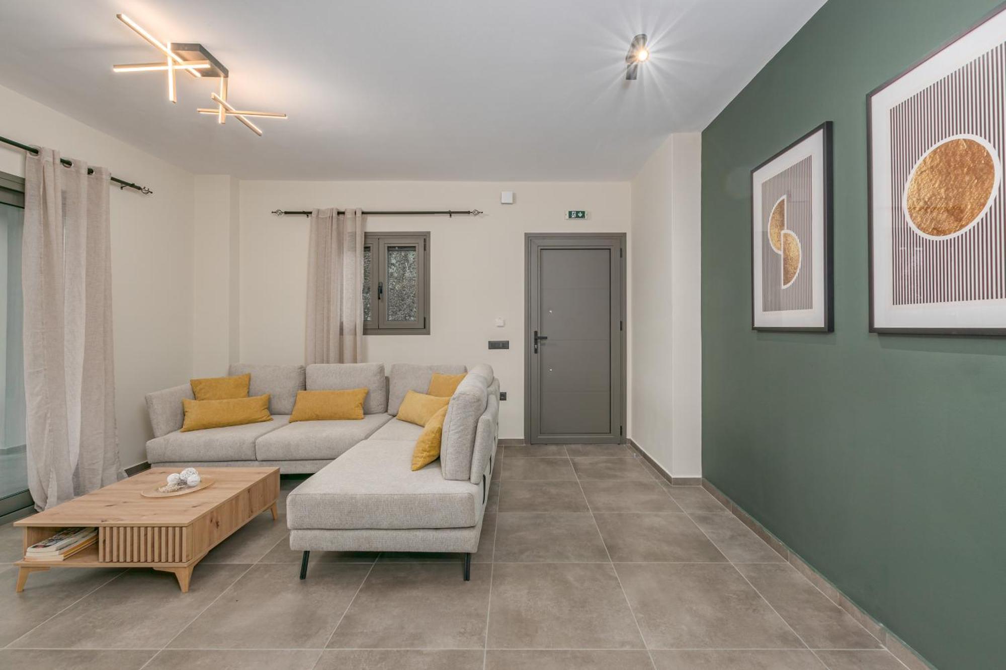 The Mulberry Tree Villa Σάμη Εξωτερικό φωτογραφία